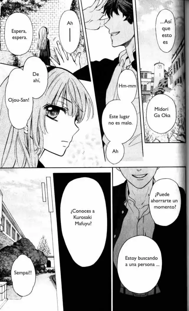 Oresama Teacher (2007) - Capítulo 67 - Página 2 - LectorTMOo