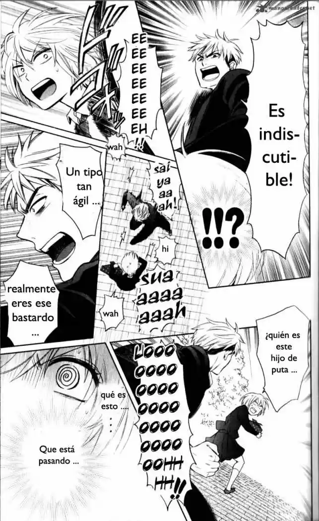 Oresama Teacher (2007) - Capítulo 67 - Página 10 - LectorTMOo