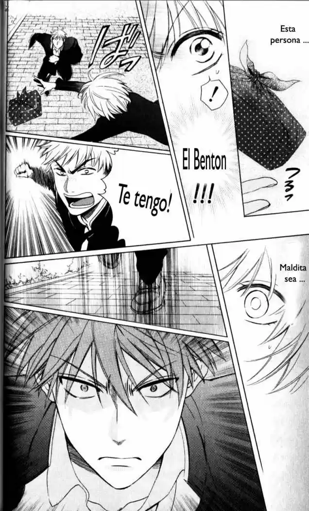 Oresama Teacher (2007) - Capítulo 67 - Página 11 - LectorTMOo