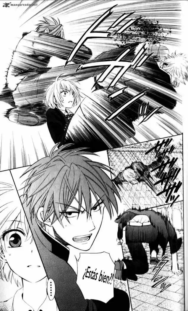 Oresama Teacher (2007) - Capítulo 67 - Página 12 - LectorTMOo