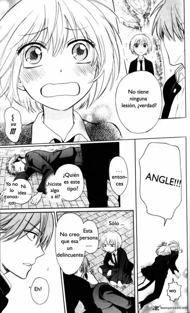 Oresama Teacher (2007) - Capítulo 67 - Página 14 - LectorTMOo