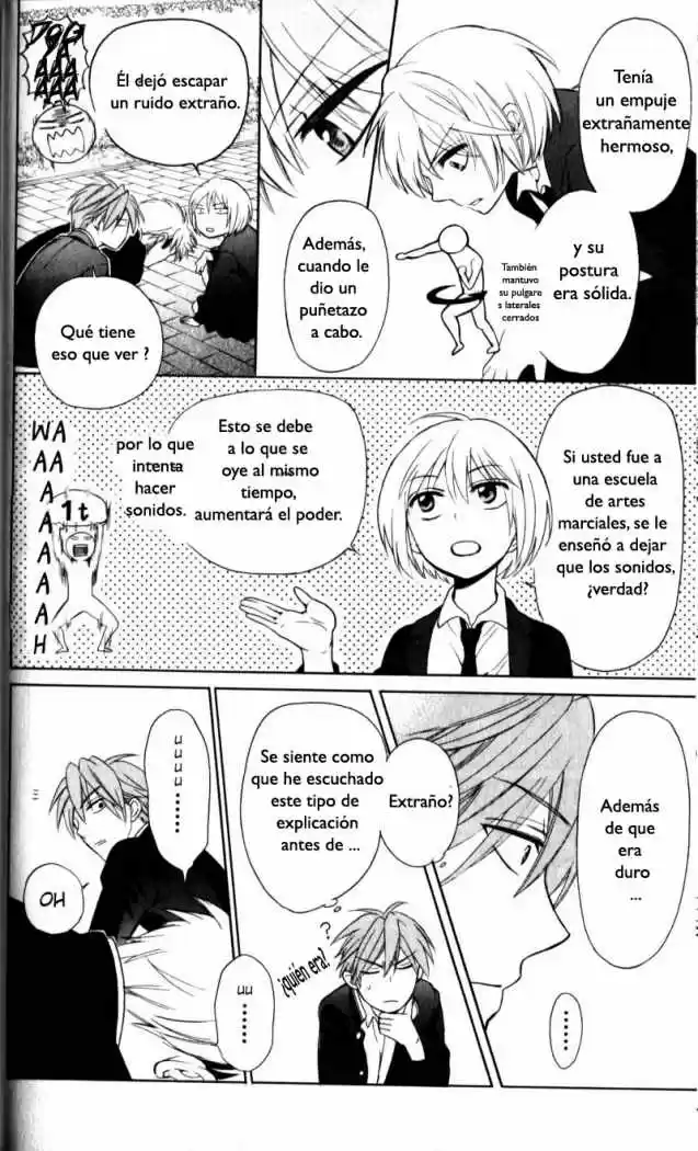 Oresama Teacher (2007) - Capítulo 67 - Página 15 - LectorTMOo