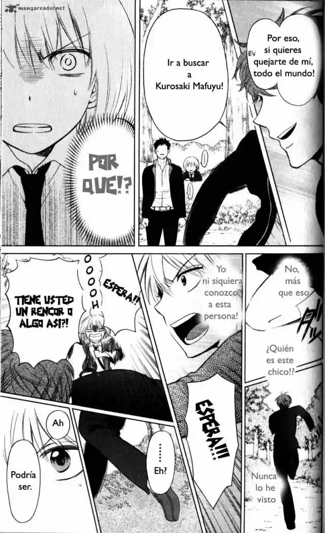 Oresama Teacher (2007) - Capítulo 67 - Página 29 - LectorTMOo