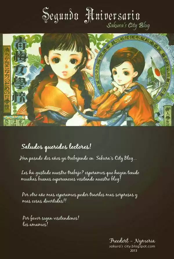 Oresama Teacher (2007) - Capítulo 68 - Página 4 - LectorTMOo