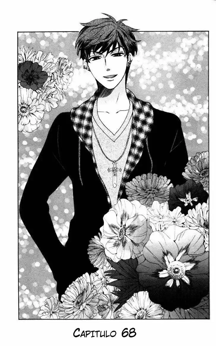 Oresama Teacher (2007) - Capítulo 68 - Página 6 - LectorTMOo