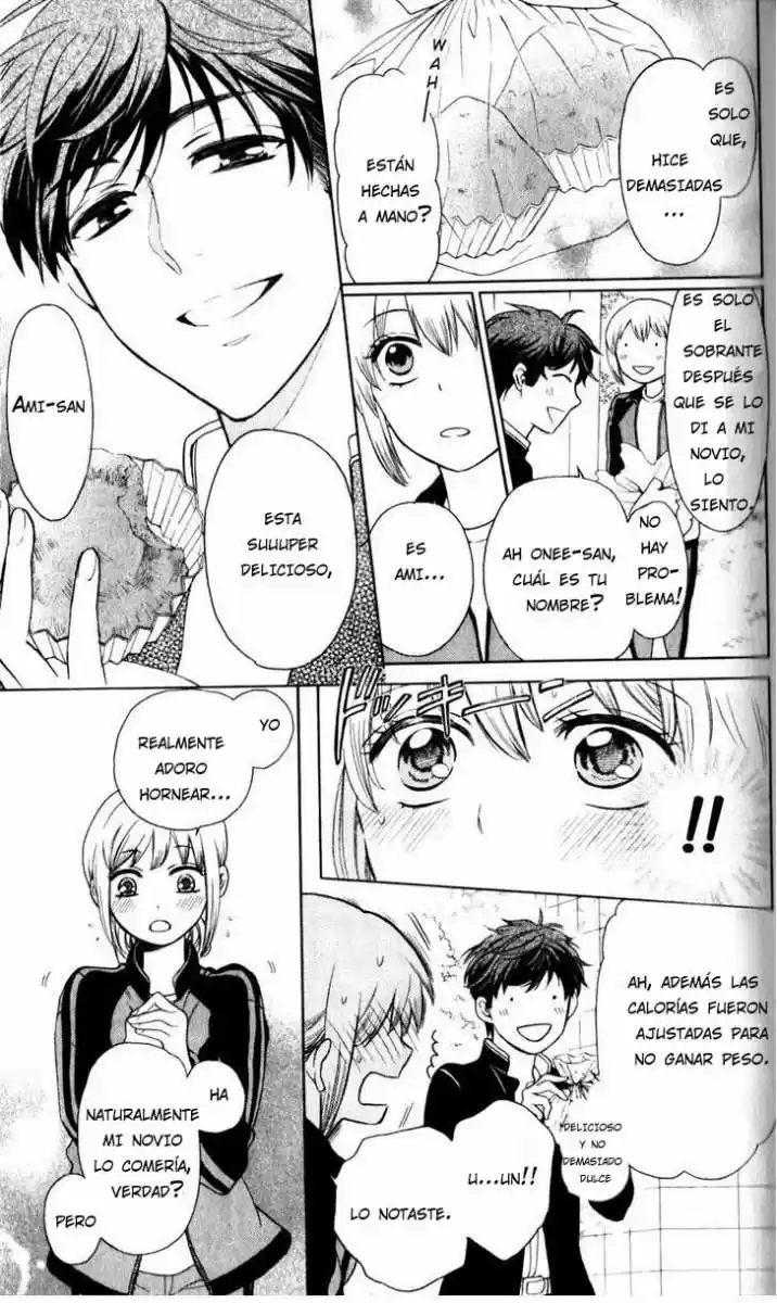 Oresama Teacher (2007) - Capítulo 68 - Página 16 - LectorTMOo
