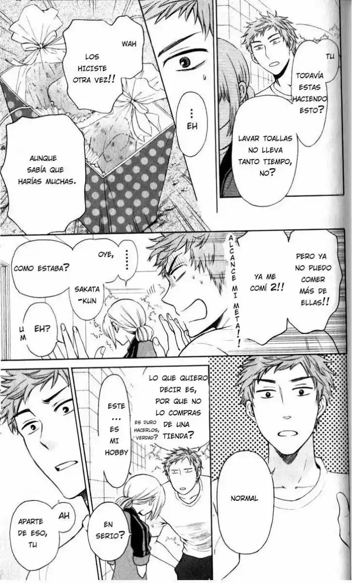 Oresama Teacher (2007) - Capítulo 68 - Página 18 - LectorTMOo