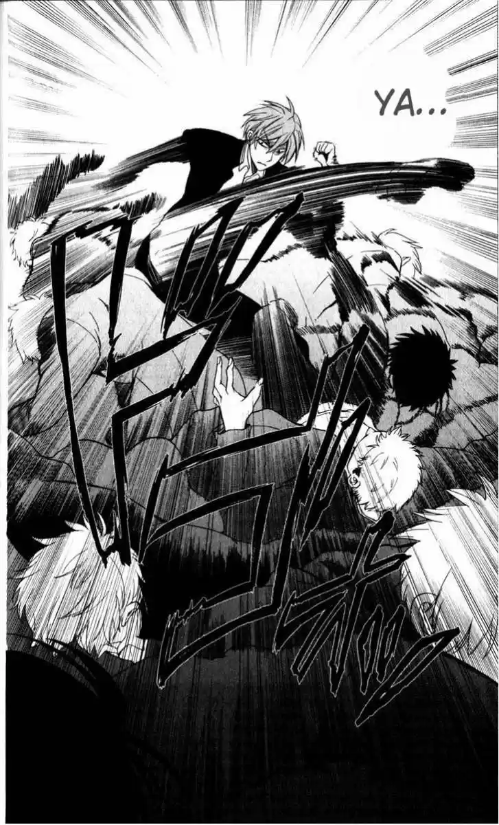Oresama Teacher (2007) - Capítulo 68 - Página 25 - LectorTMOo