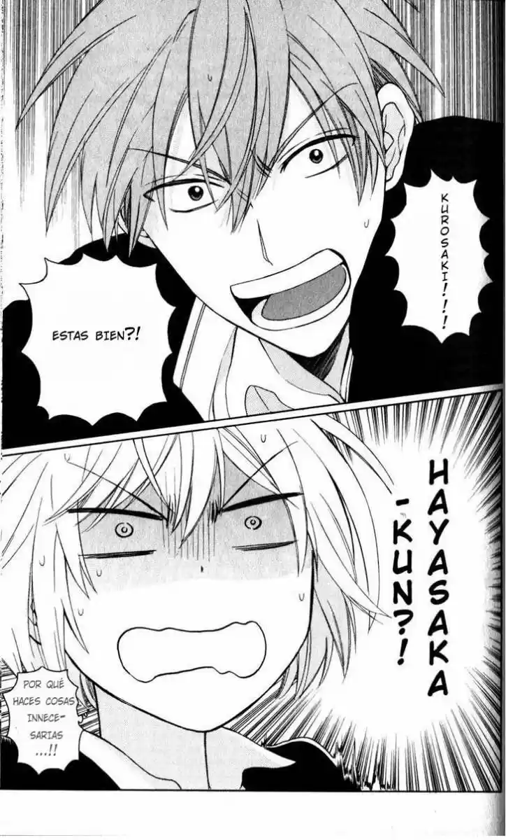 Oresama Teacher (2007) - Capítulo 68 - Página 26 - LectorTMOo