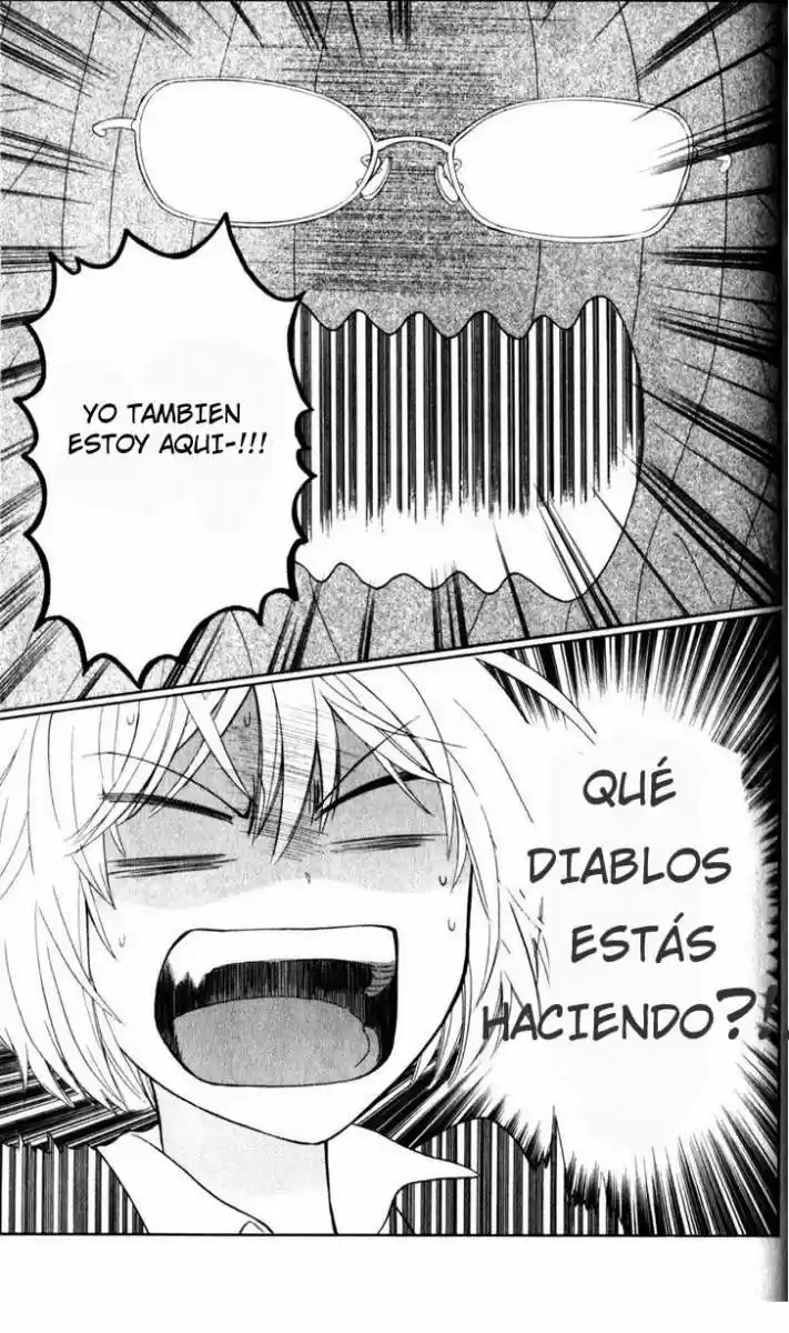 Oresama Teacher (2007) - Capítulo 68 - Página 28 - LectorTMOo