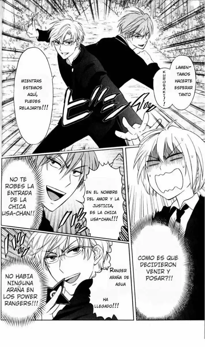 Oresama Teacher (2007) - Capítulo 68 - Página 29 - LectorTMOo