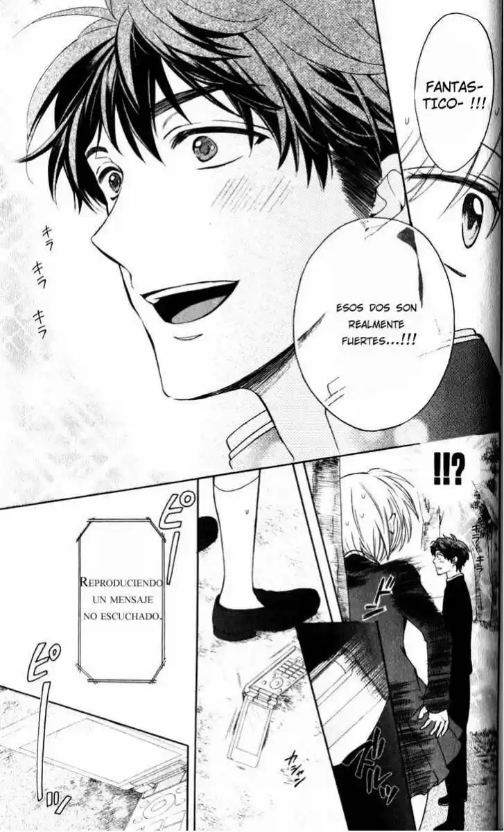 Oresama Teacher (2007) - Capítulo 68 - Página 32 - LectorTMOo