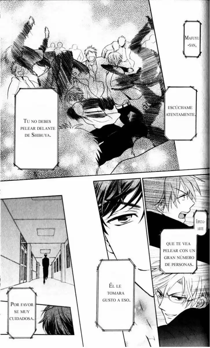 Oresama Teacher (2007) - Capítulo 68 - Página 34 - LectorTMOo