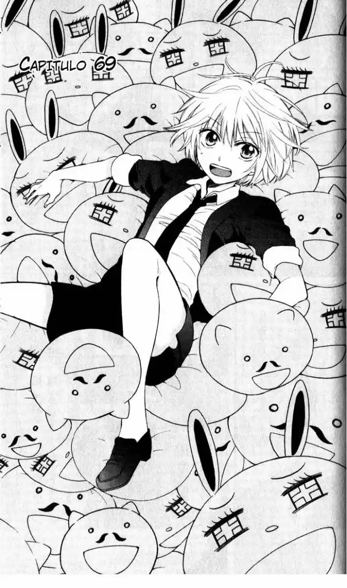 Oresama Teacher (2007) - Capítulo 69 - Página 6 - LectorTMOo
