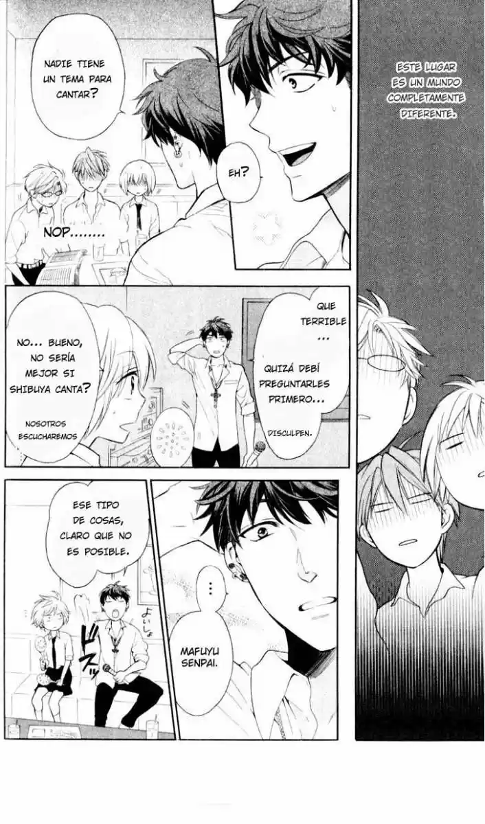 Oresama Teacher (2007) - Capítulo 69 - Página 17 - LectorTMOo