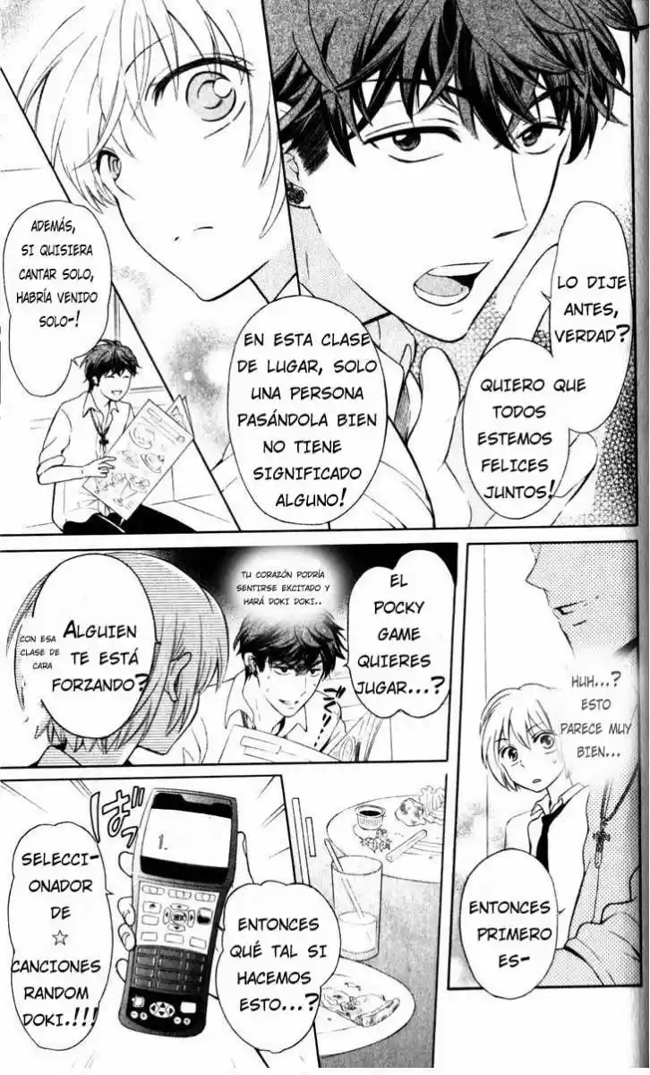 Oresama Teacher (2007) - Capítulo 69 - Página 18 - LectorTMOo