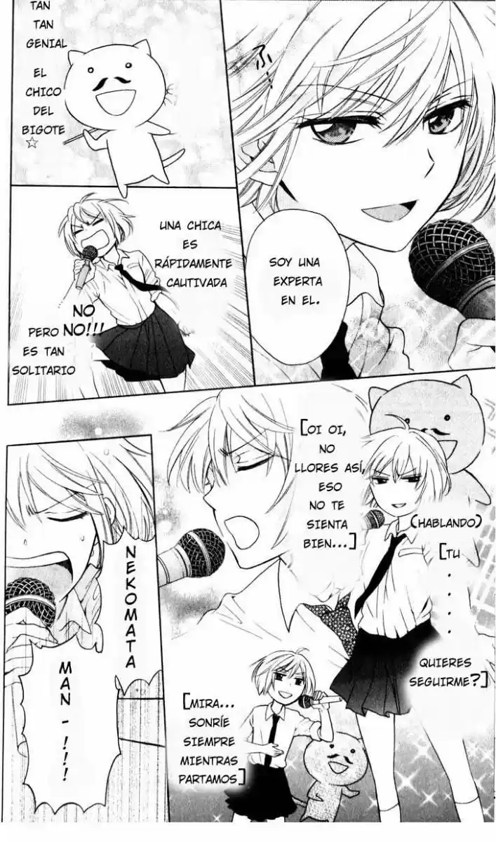 Oresama Teacher (2007) - Capítulo 69 - Página 25 - LectorTMOo