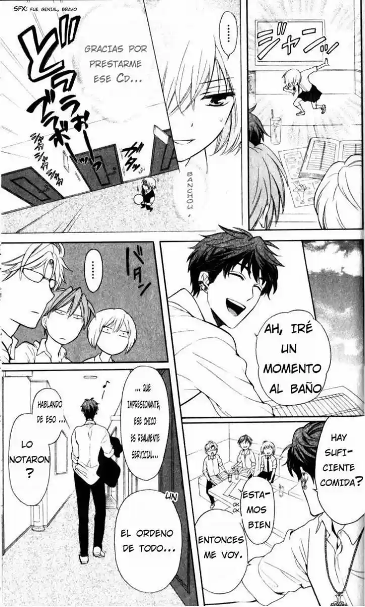 Oresama Teacher (2007) - Capítulo 69 - Página 26 - LectorTMOo