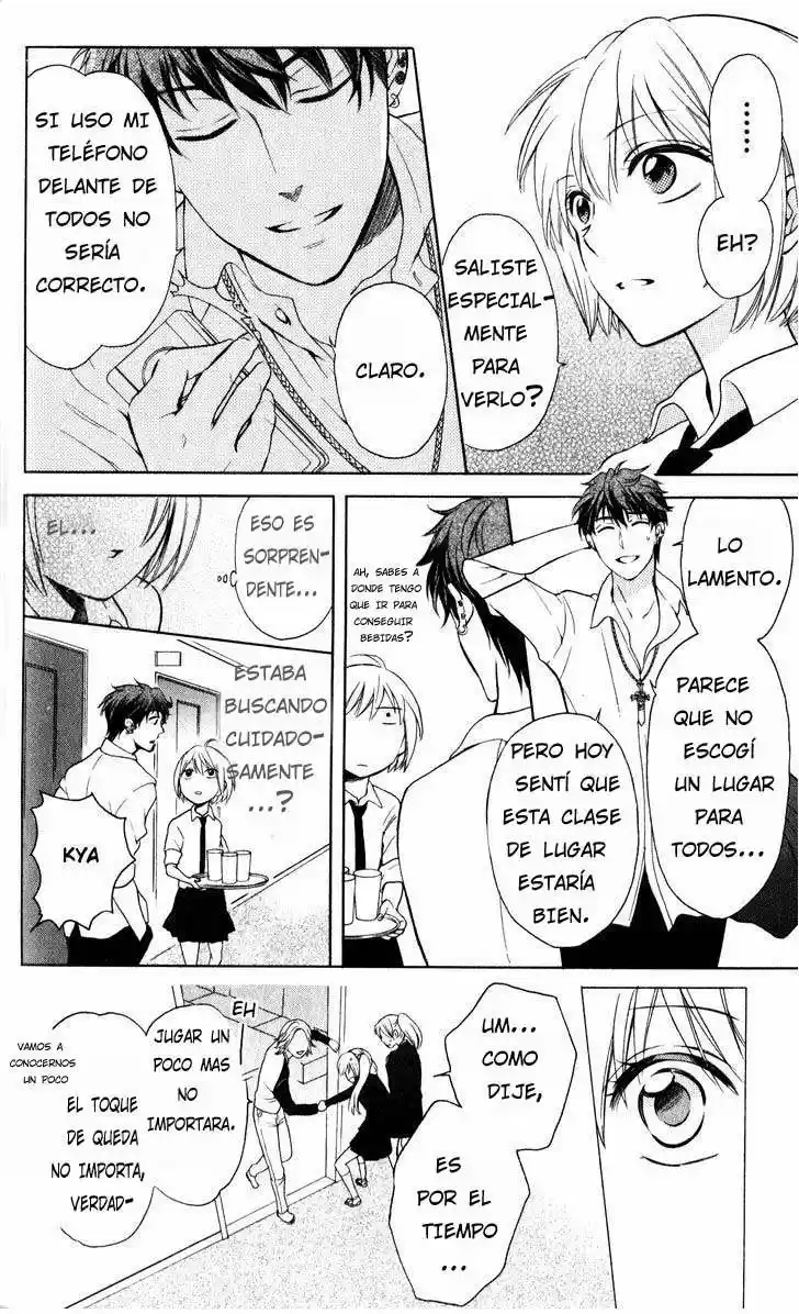 Oresama Teacher (2007) - Capítulo 69 - Página 29 - LectorTMOo