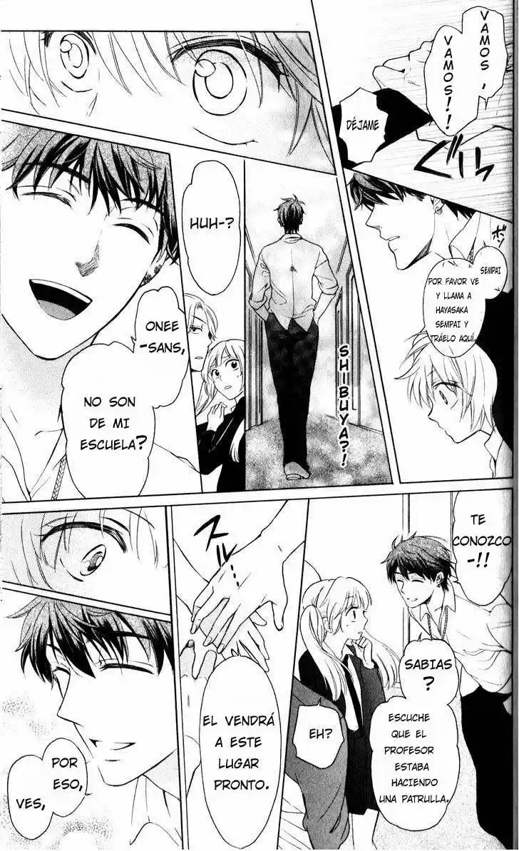 Oresama Teacher (2007) - Capítulo 69 - Página 30 - LectorTMOo