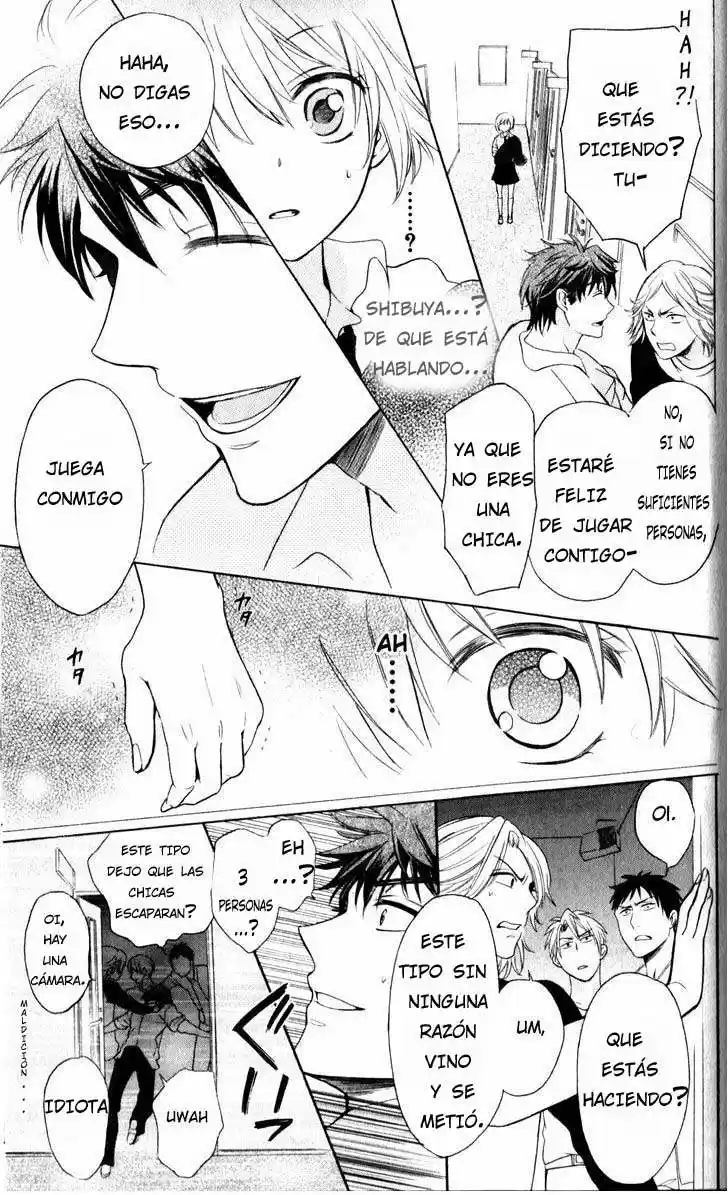 Oresama Teacher (2007) - Capítulo 69 - Página 32 - LectorTMOo