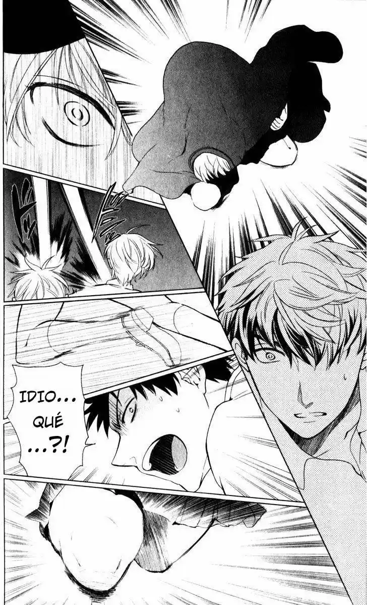 Oresama Teacher (2007) - Capítulo 69 - Página 33 - LectorTMOo