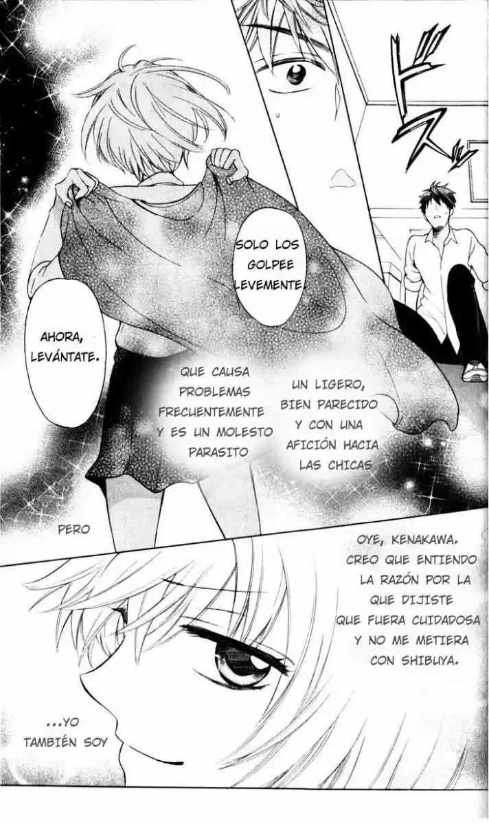Oresama Teacher (2007) - Capítulo 69 - Página 34 - LectorTMOo