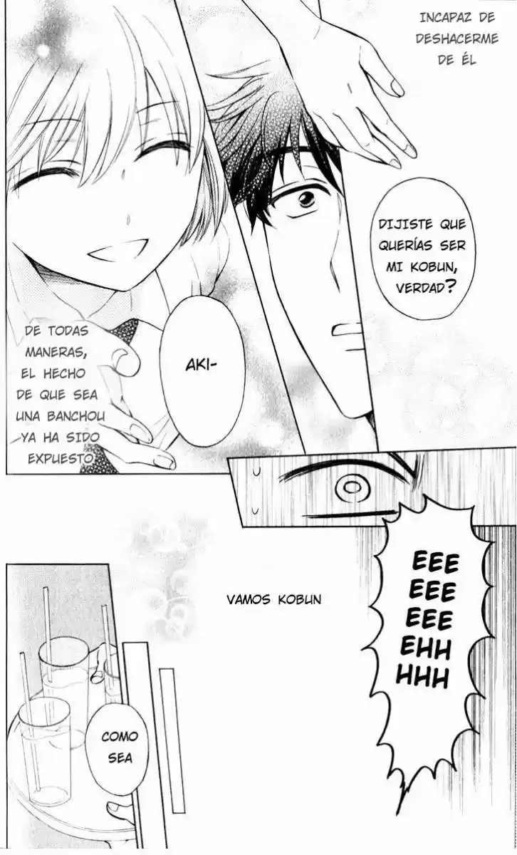 Oresama Teacher (2007) - Capítulo 69 - Página 35 - LectorTMOo