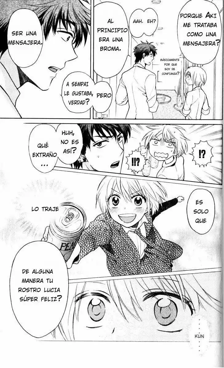 Oresama Teacher (2007) - Capítulo 69 - Página 36 - LectorTMOo