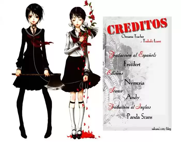 Oresama Teacher (2007) - Capítulo 70 - Página 2 - LectorTMOo