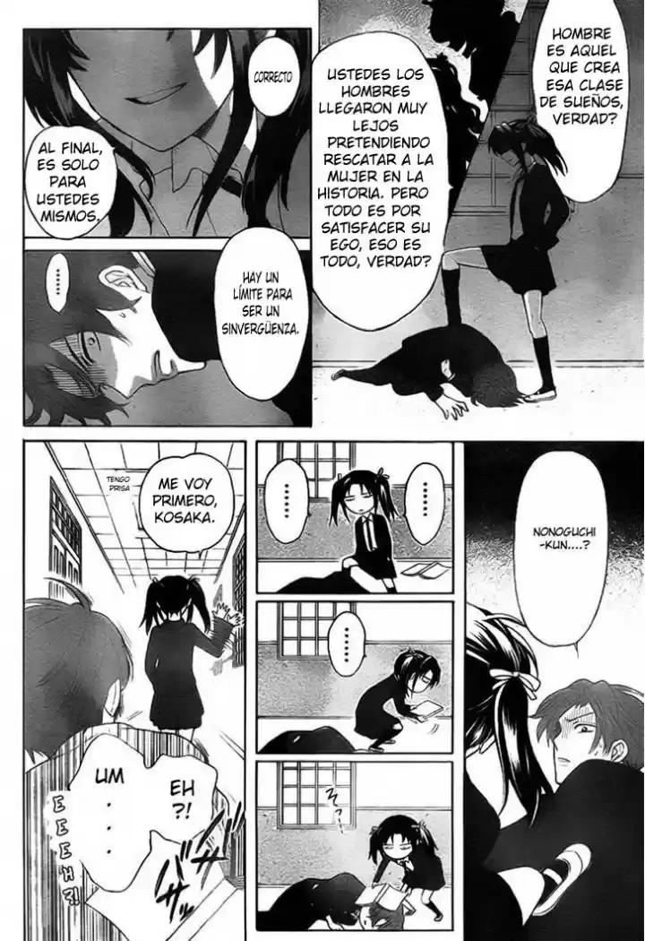 Oresama Teacher (2007) - Capítulo 70 - Página 14 - LectorTMOo