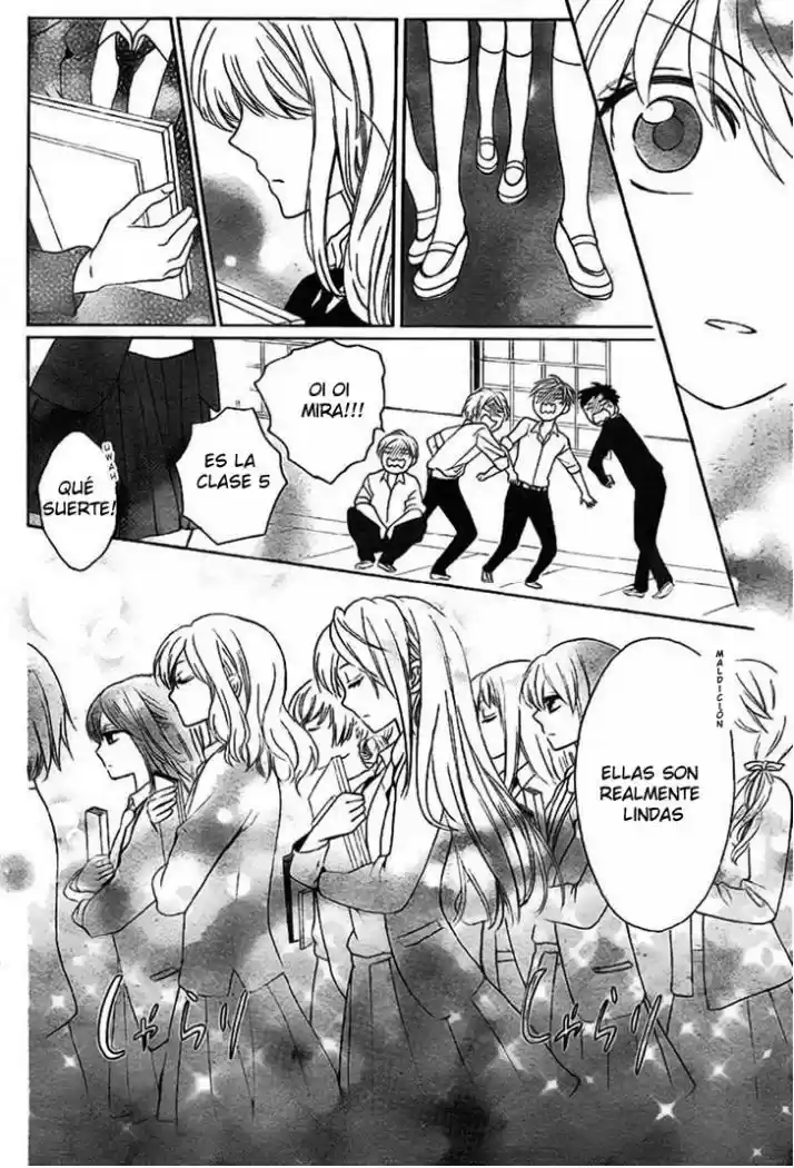 Oresama Teacher (2007) - Capítulo 70 - Página 20 - LectorTMOo