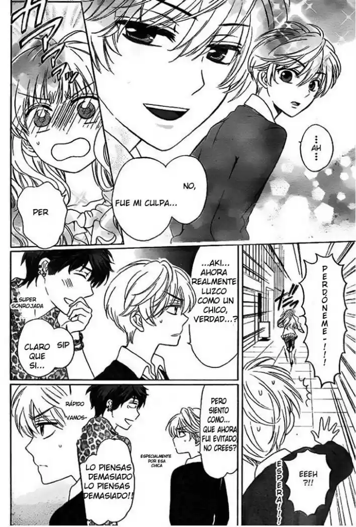 Oresama Teacher (2007) - Capítulo 70 - Página 28 - LectorTMOo
