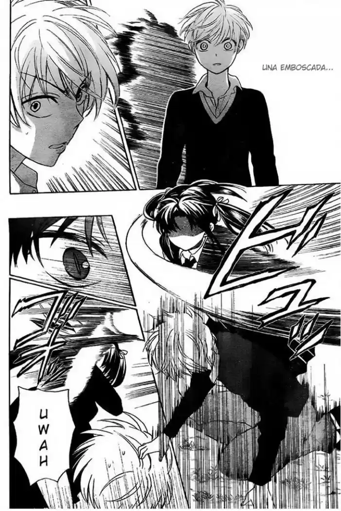 Oresama Teacher (2007) - Capítulo 70 - Página 32 - LectorTMOo