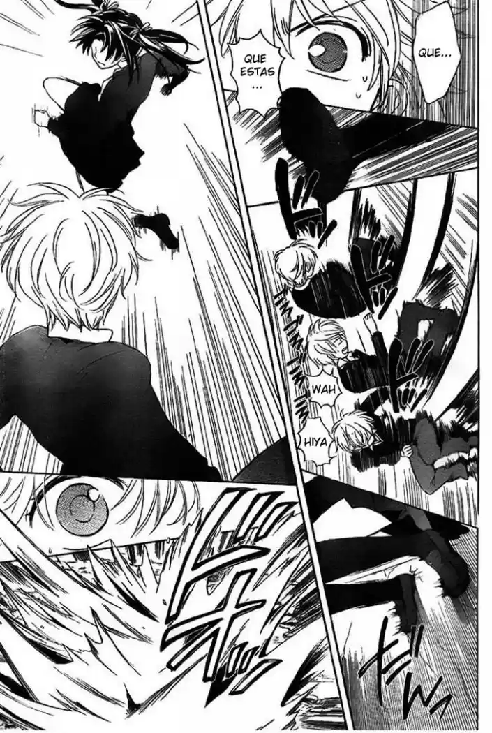 Oresama Teacher (2007) - Capítulo 70 - Página 33 - LectorTMOo