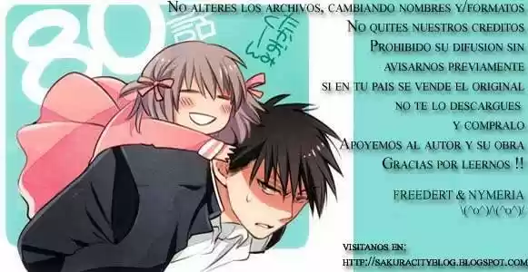 Oresama Teacher (2007) - Capítulo 71 - Página 1 - LectorTMOo