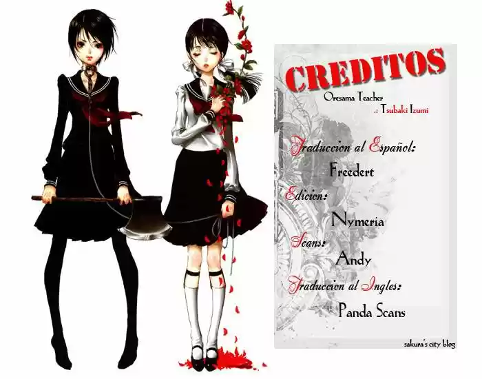 Oresama Teacher (2007) - Capítulo 71 - Página 2 - LectorTMOo