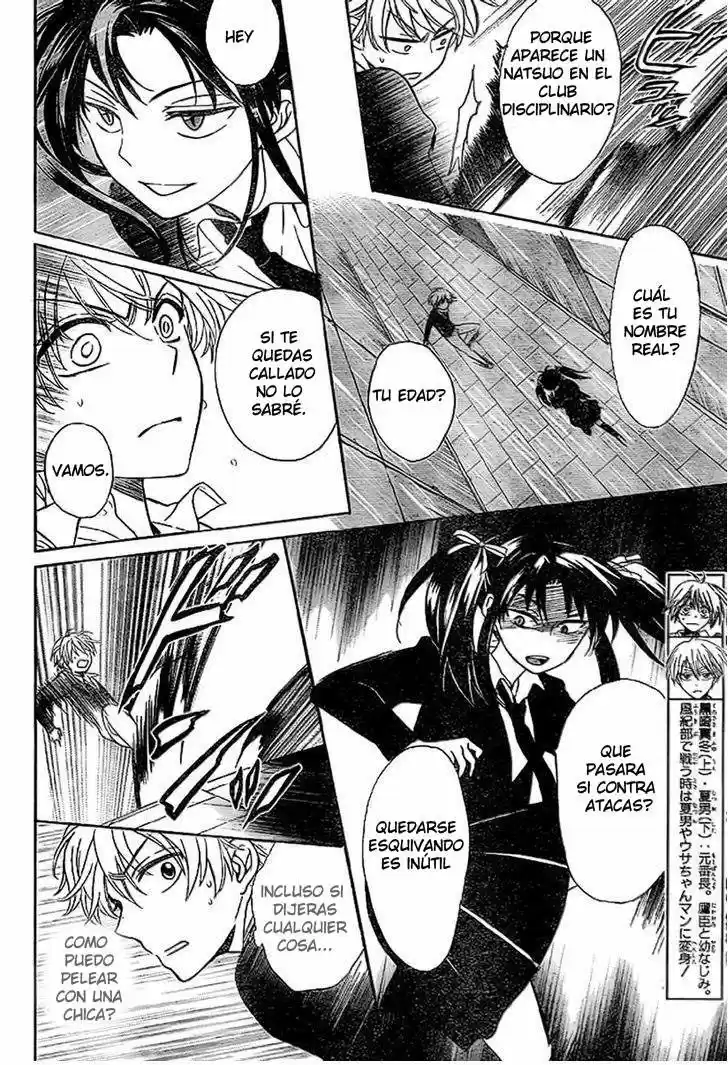 Oresama Teacher (2007) - Capítulo 71 - Página 7 - LectorTMOo