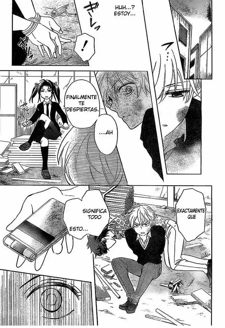 Oresama Teacher (2007) - Capítulo 71 - Página 10 - LectorTMOo