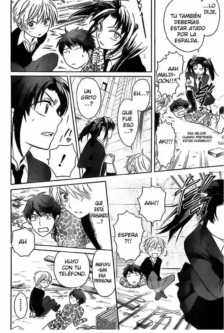Oresama Teacher (2007) - Capítulo 71 - Página 15 - LectorTMOo