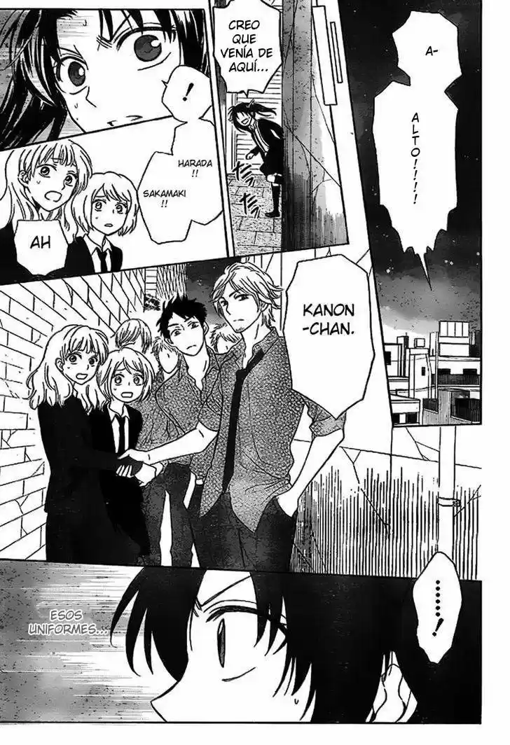 Oresama Teacher (2007) - Capítulo 71 - Página 16 - LectorTMOo