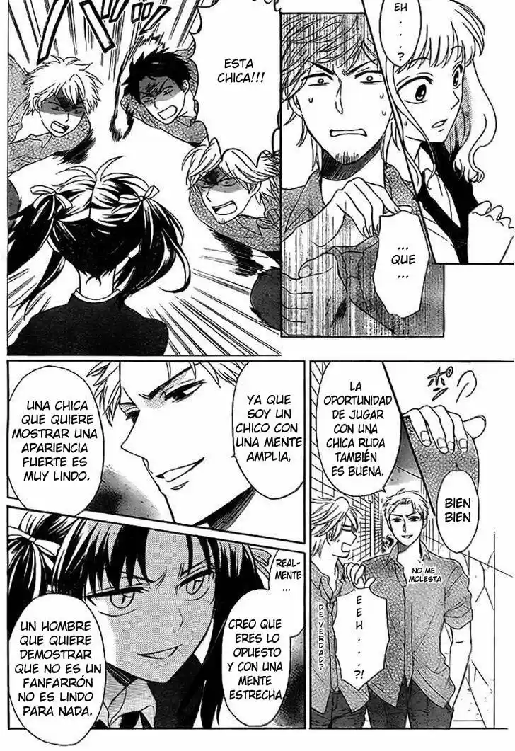Oresama Teacher (2007) - Capítulo 71 - Página 18 - LectorTMOo