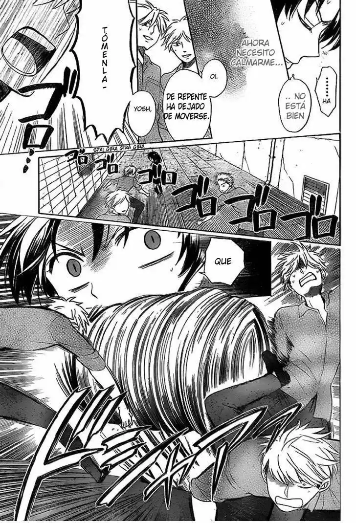 Oresama Teacher (2007) - Capítulo 71 - Página 22 - LectorTMOo