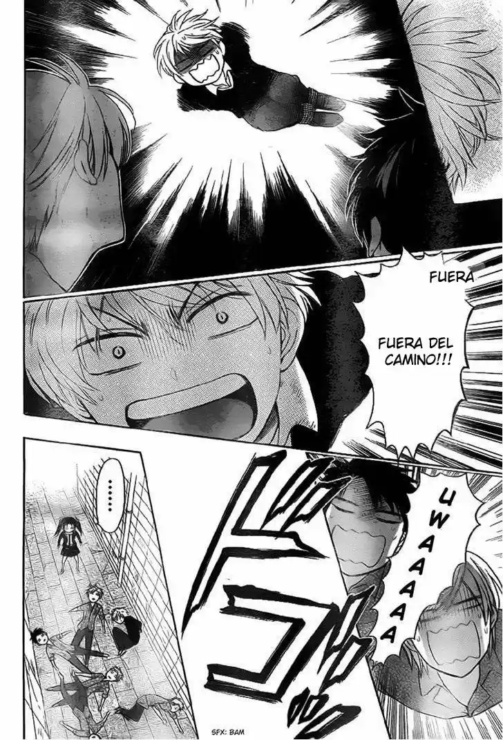 Oresama Teacher (2007) - Capítulo 71 - Página 23 - LectorTMOo