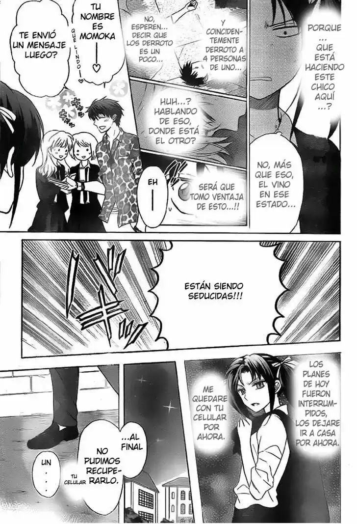 Oresama Teacher (2007) - Capítulo 71 - Página 24 - LectorTMOo