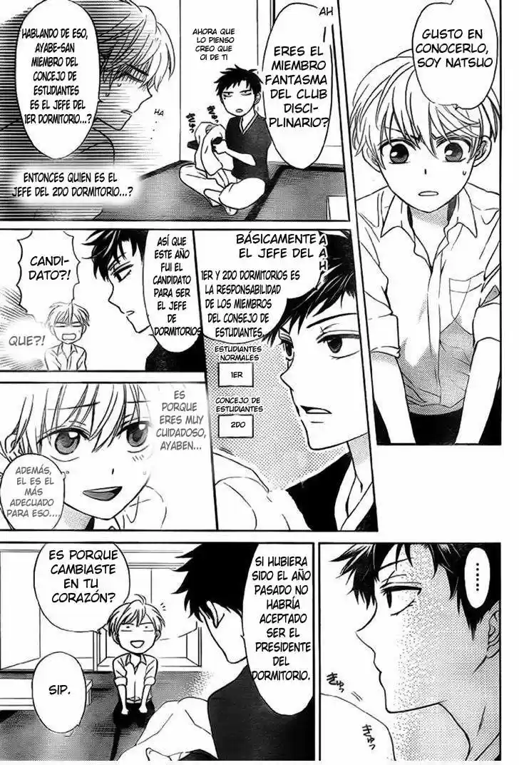 Oresama Teacher (2007) - Capítulo 71 - Página 28 - LectorTMOo