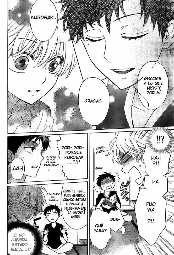 Oresama Teacher (2007) - Capítulo 71 - Página 29 - LectorTMOo