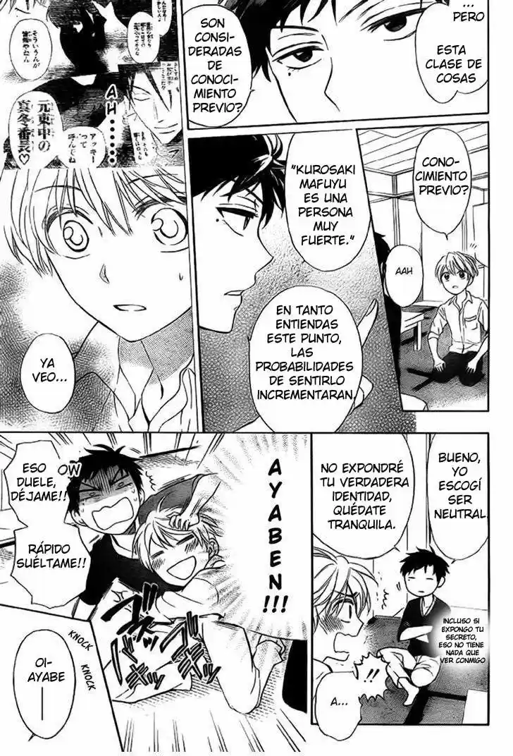 Oresama Teacher (2007) - Capítulo 71 - Página 30 - LectorTMOo