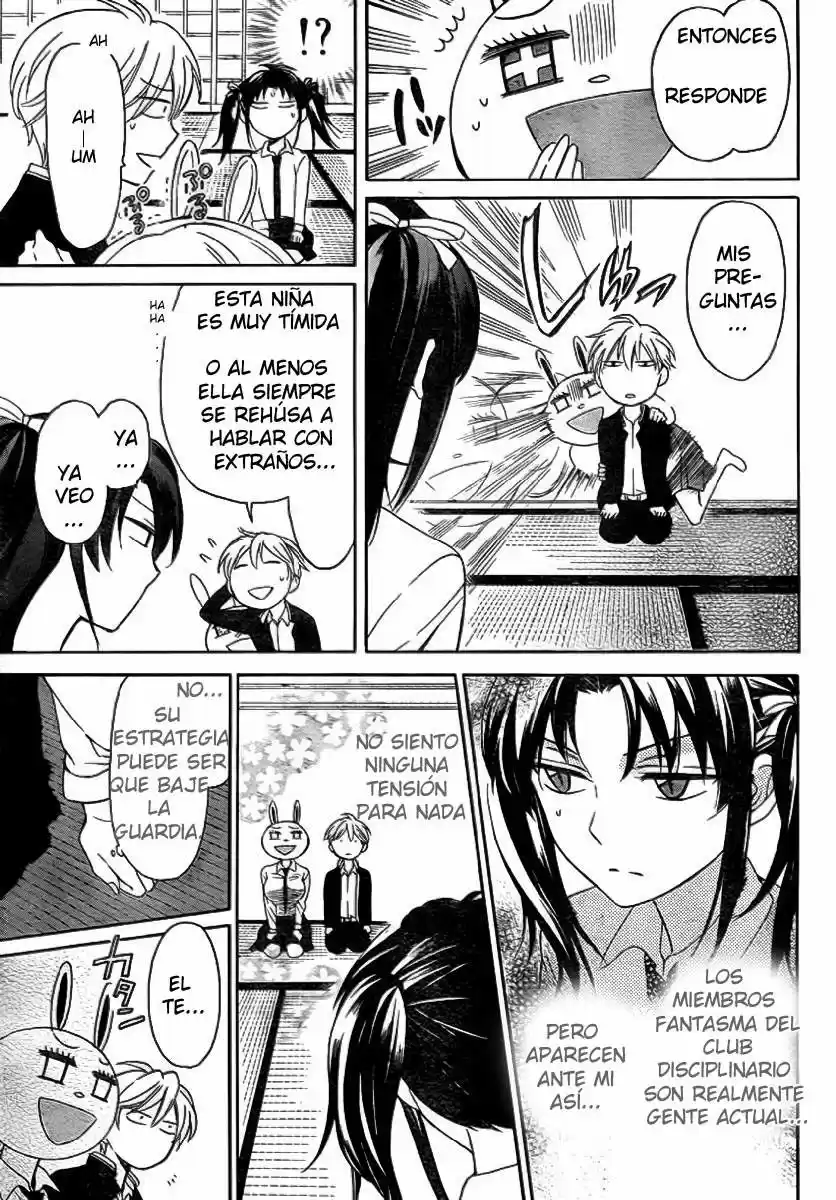 Oresama Teacher (2007) - Capítulo 72 - Página 14 - LectorTMOo