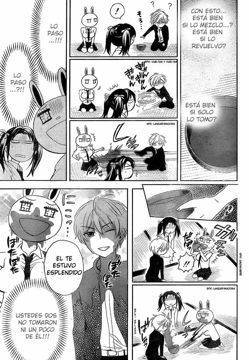 Oresama Teacher (2007) - Capítulo 72 - Página 16 - LectorTMOo